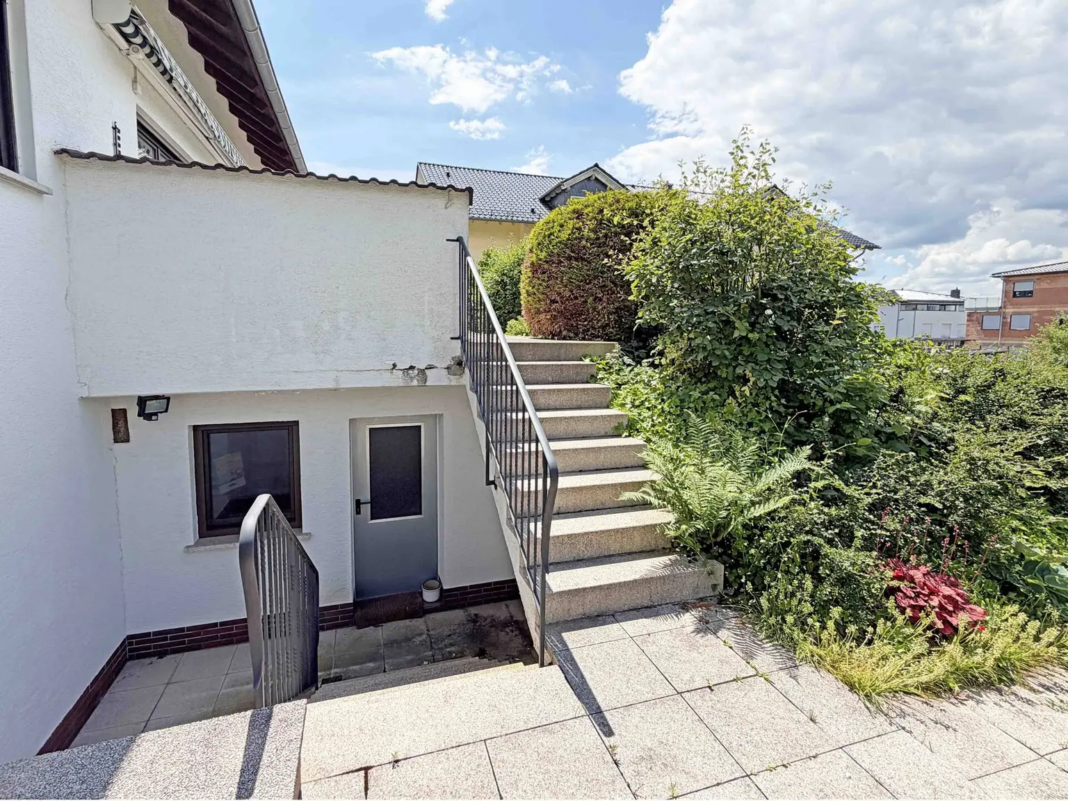 Zugang_Kelleranbau