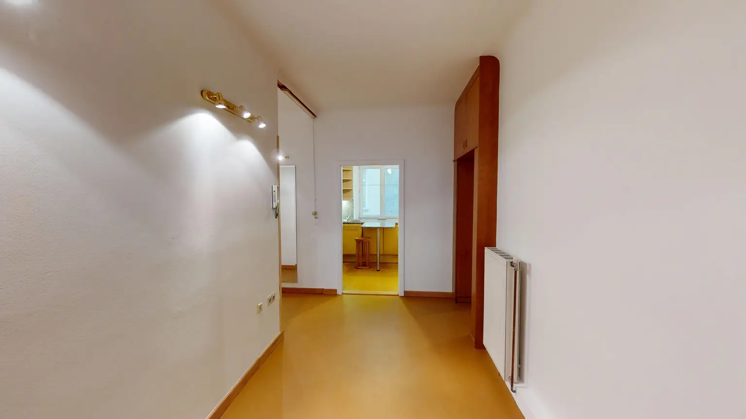 Wohnen Nähe Stadtpark I Besichtigung am Montag, den 26.1.26 von 17:00 bis 18:00