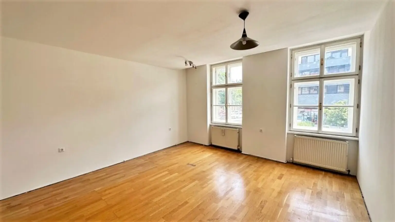 Kleines Apartment in Hütteldorf