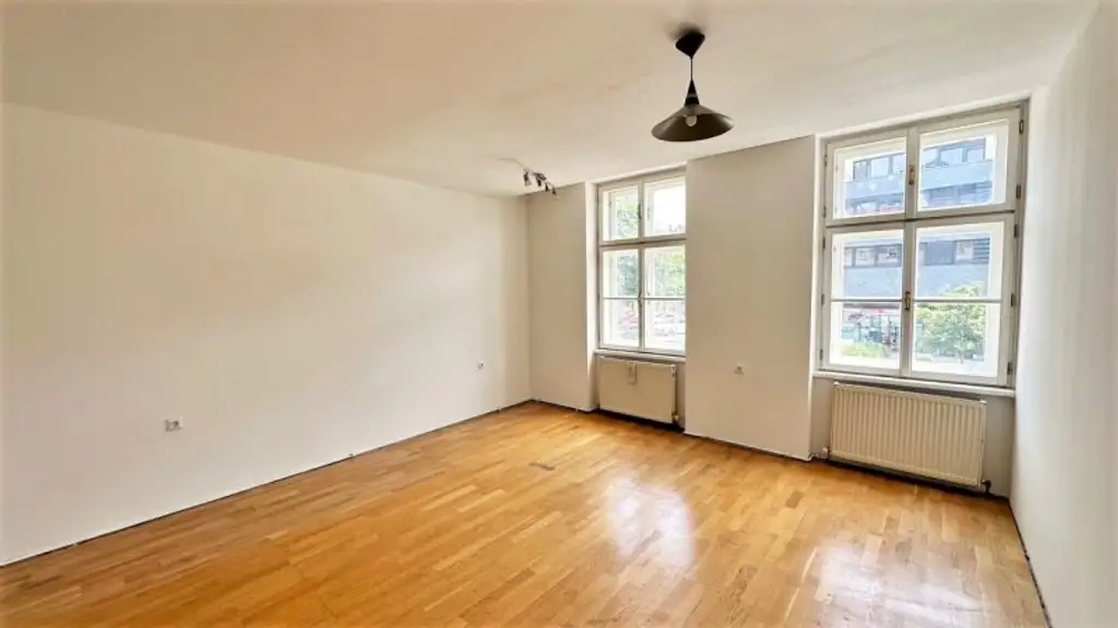 Kleines Apartment in Hütteldorf