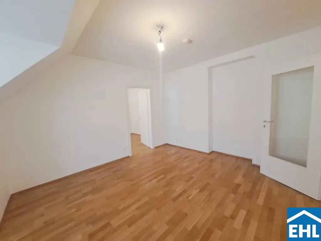 Gemütliche 2-Zimmer-Wohnung im Herzen des 3. Bezirks – Top Lage!