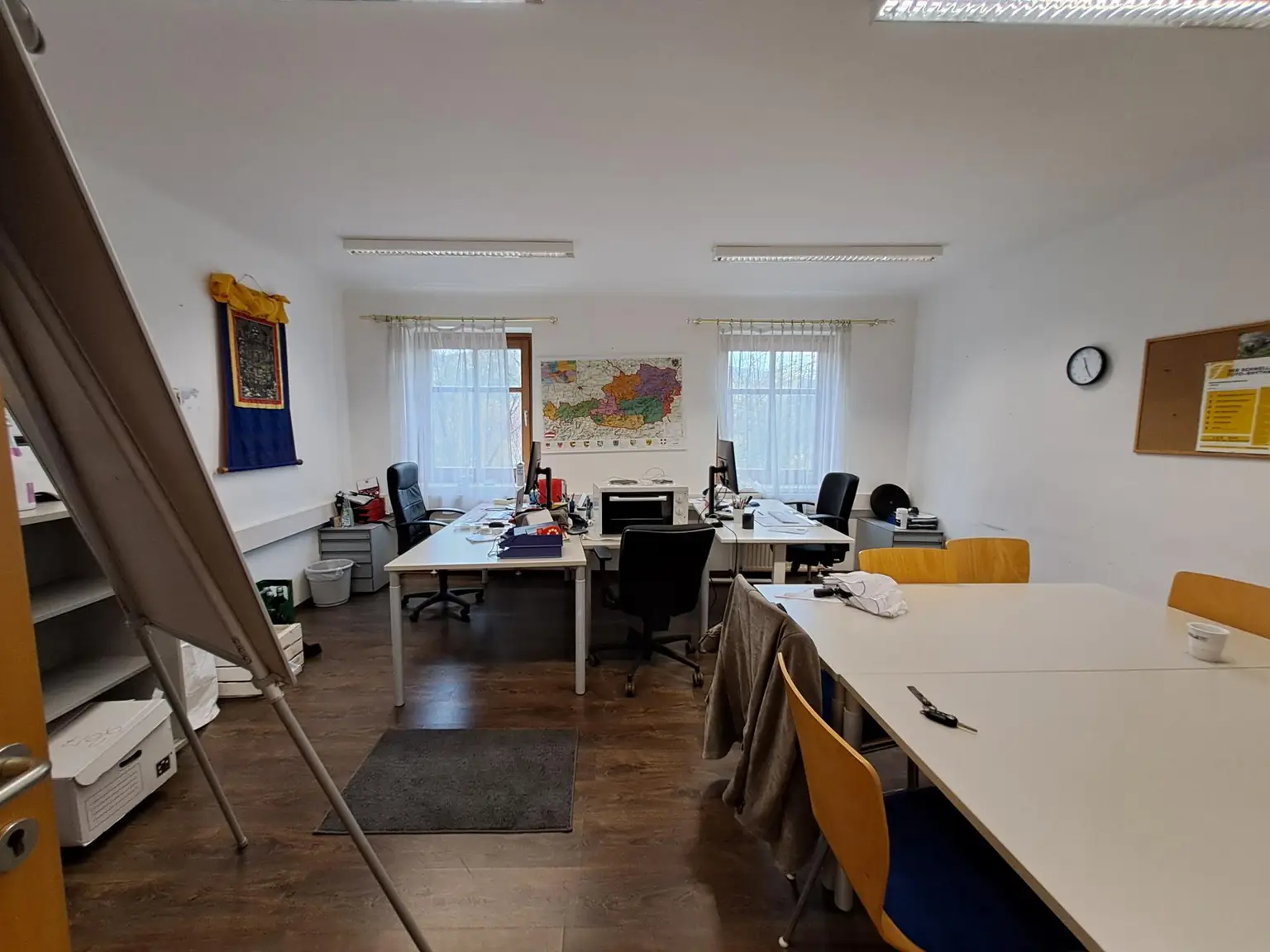 Büro