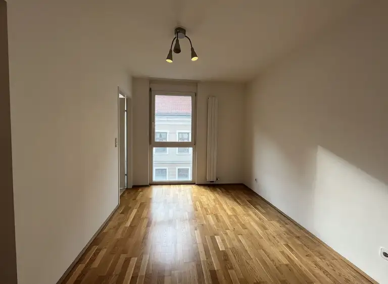 Schlafzimmer I