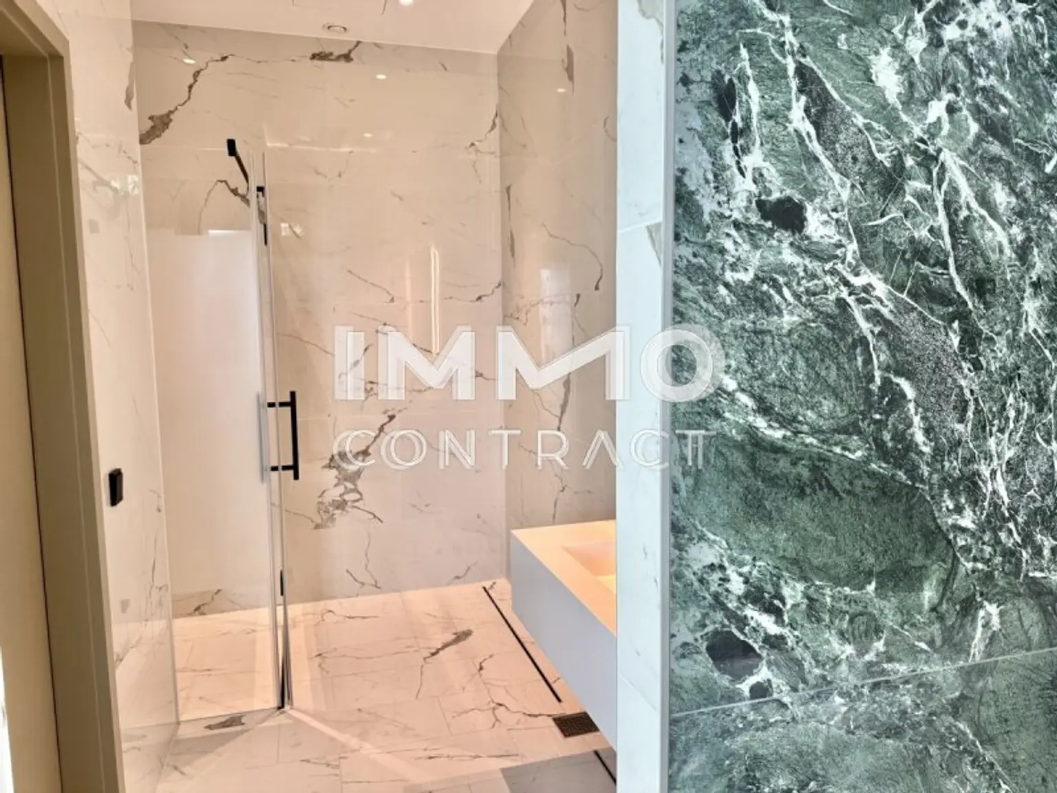 Duschen und Toiletten Membersclub