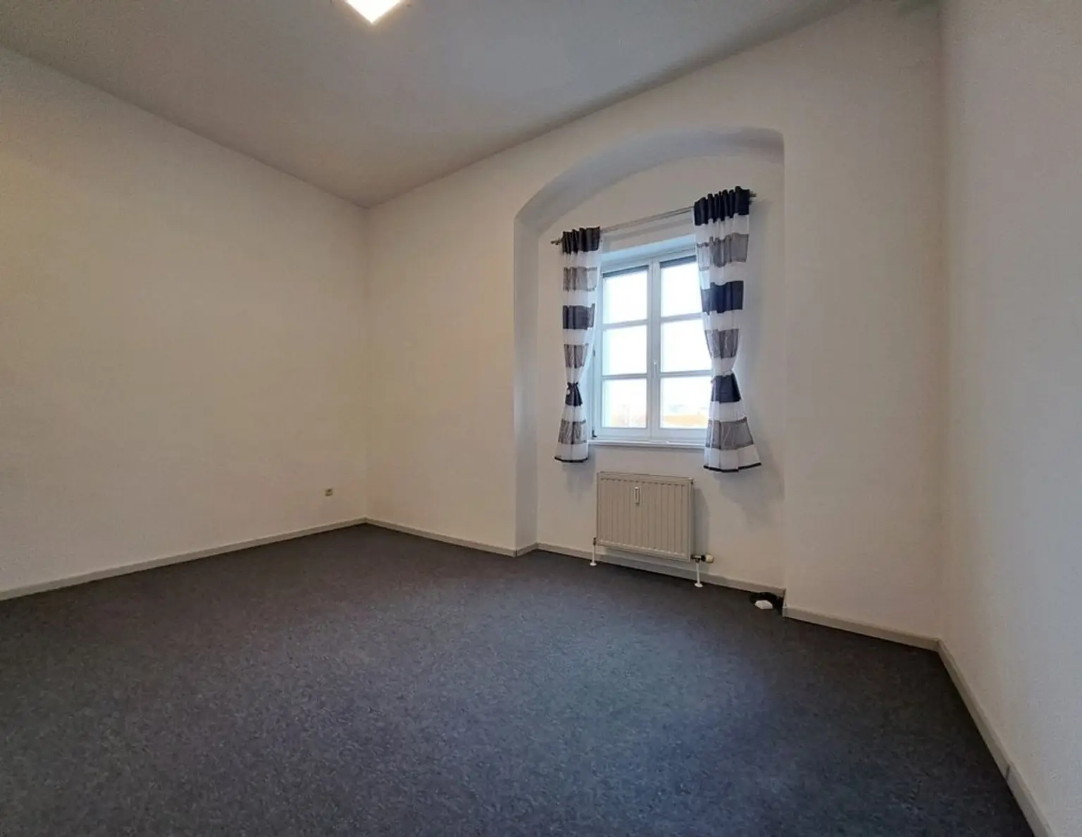Wohnen im Schloss Maria Lankowitz