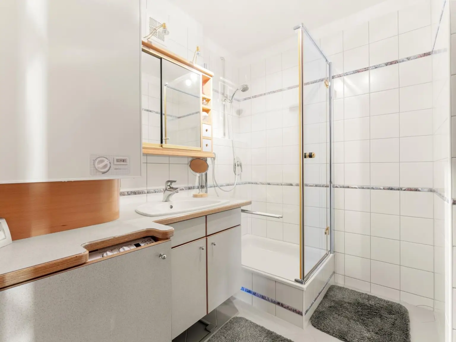 Wohnen in Millstatt mit traumhaftem Seeblick