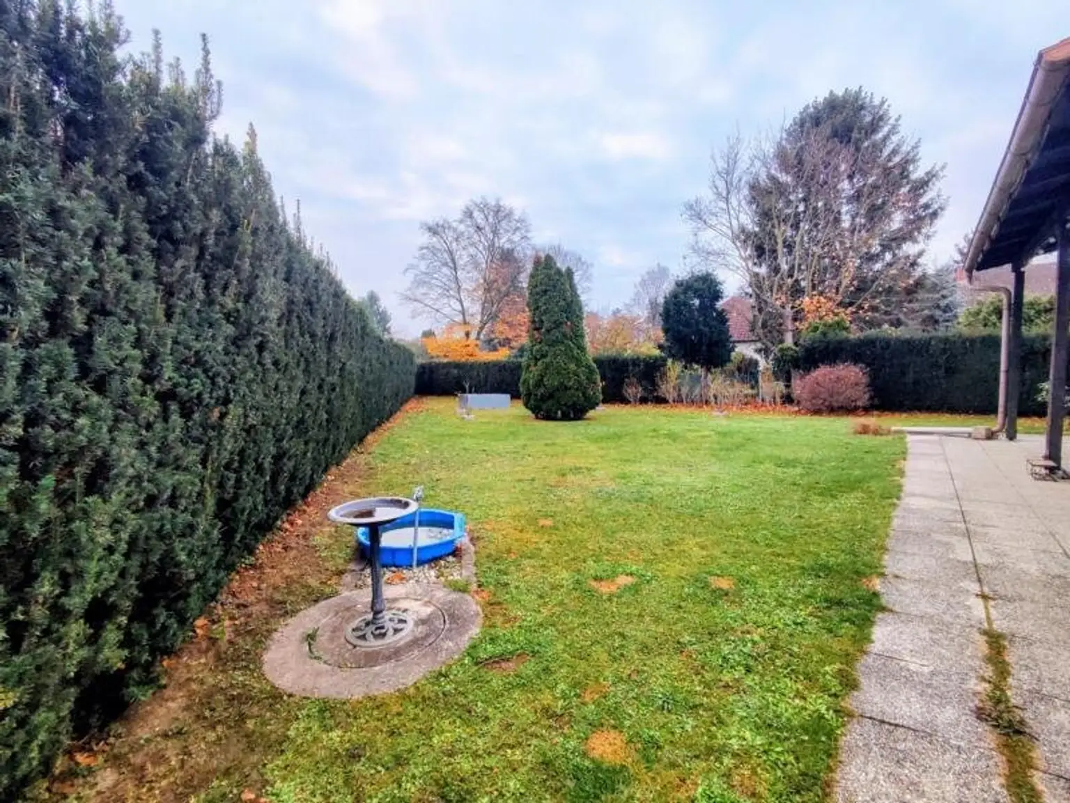 Verlieben sie sich in diese  ansprechende Immobilie in Bestlage  mit Grünblick