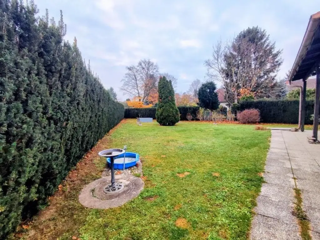 Verlieben sie sich in diese  ansprechende Immobilie in Bestlage  mit Grünblick