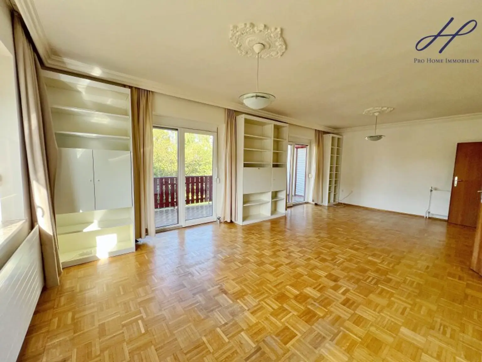 geräumiges Einfamilienhaus in ruhiger Lage