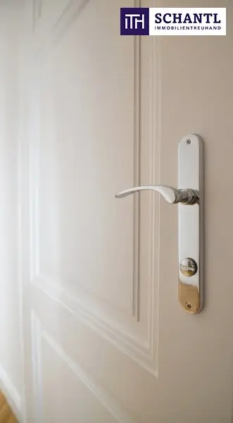 ++ SUNNY SIDE UP + TOP 1 ++  ERSTKLASSIGER ALTBAU NACH HOCHWERTIGER SANIERUNG + großartige Freiflächen + ruhige Wohngegend