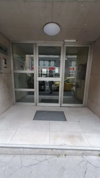 Gepflegte Drei Zimmer Neubauwohnung in gesuchter Lage - hoher Liftstock