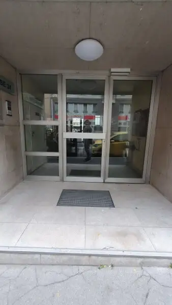 Gepflegte Drei Zimmer Neubauwohnung in gesuchter Lage - hoher Liftstock