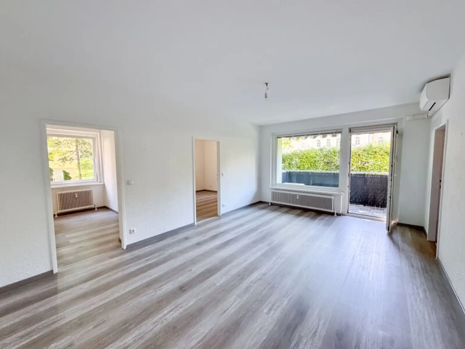 3-Zimmer-Wohnung in Mödling/Hinterbrühl – Blick auf Burgruine & Wienerwald 🌿