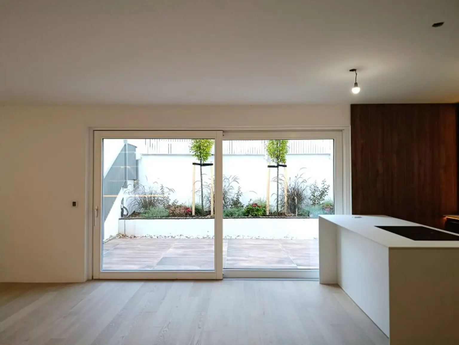 AKTION – Küche und Einbaumöbel inkludiert! Traumhafte Reihenhäuser: Natur pur & Weitblick über Wien