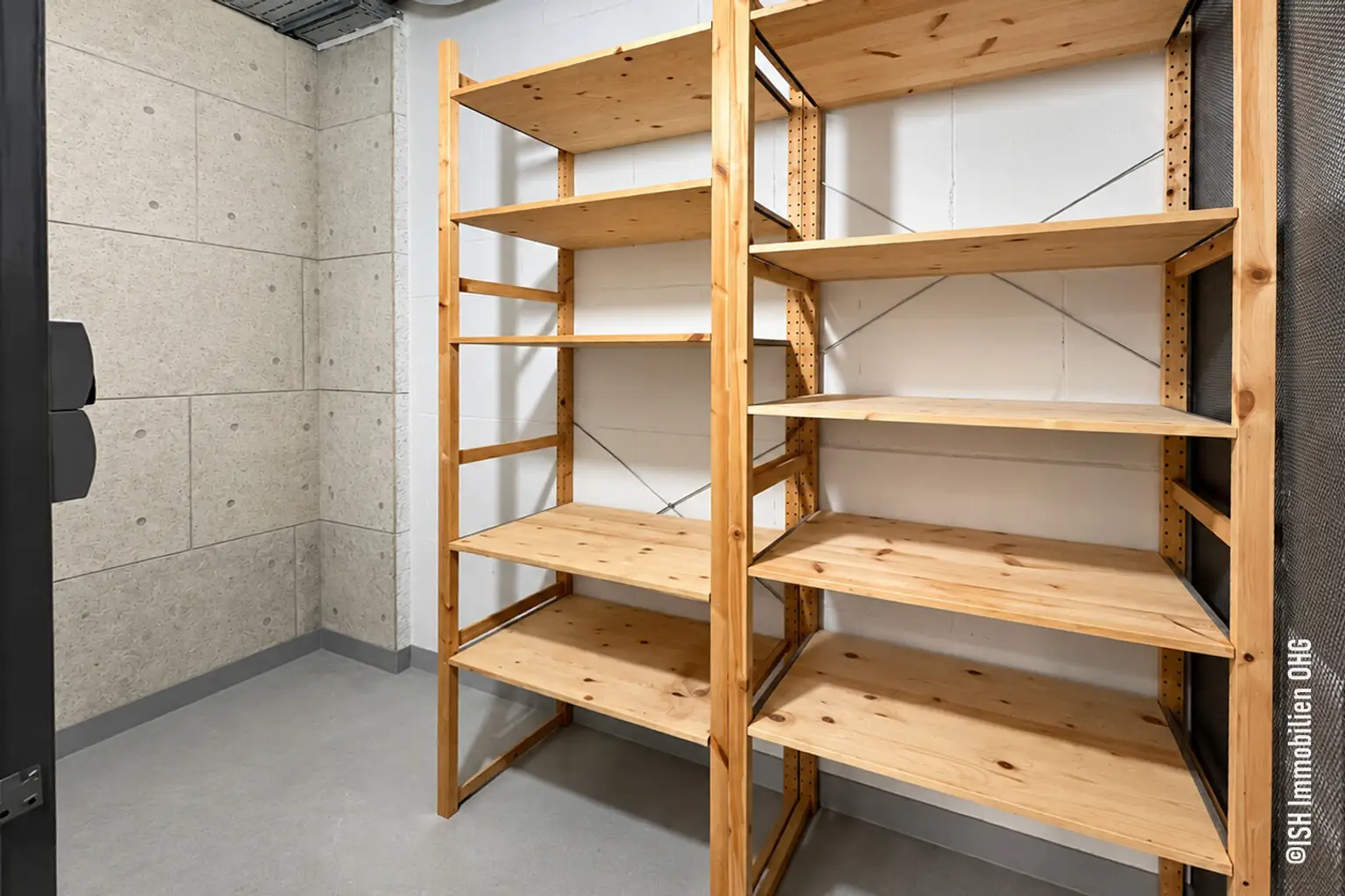 Kellerraum