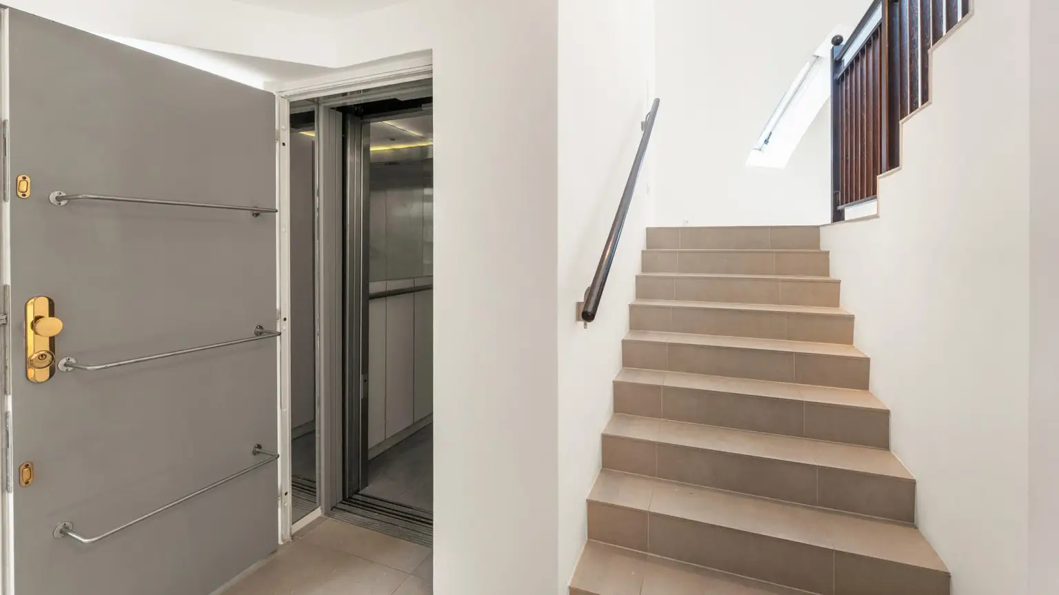 Lebensgefühl Sievering! Dachgeschoss Terrassen Wohnung mit Stil, Charme und Charakter - Bestlage 19. Bezirk