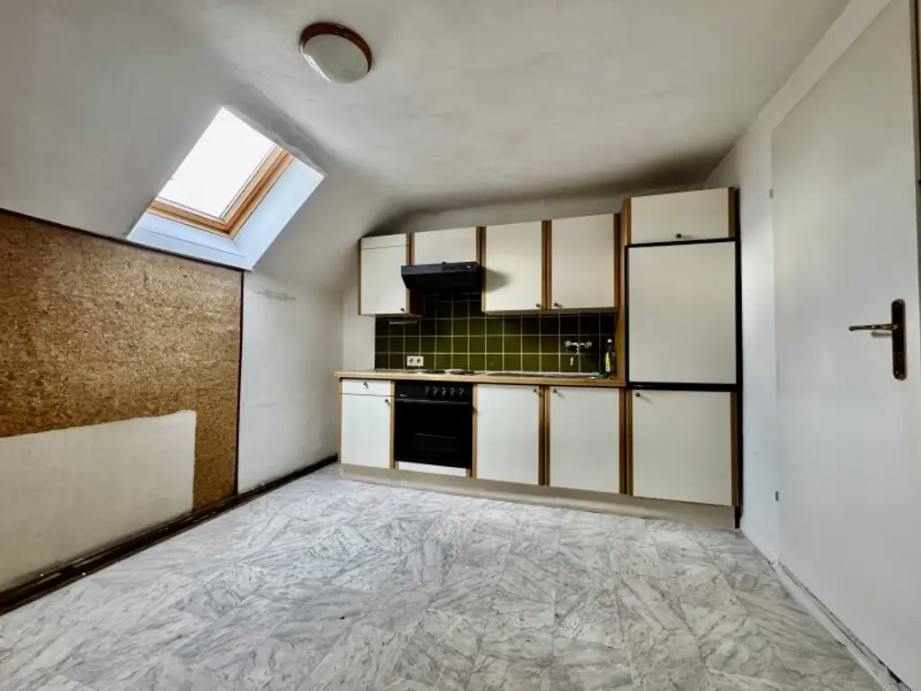 EINMALIGE GELEGENHEIT !!! HAUS MIT ZWEI WOHNEINHEITEN ZUM SUPERPREIS