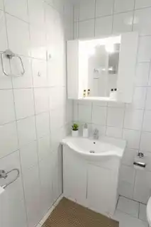 badezimmer: KI generiert