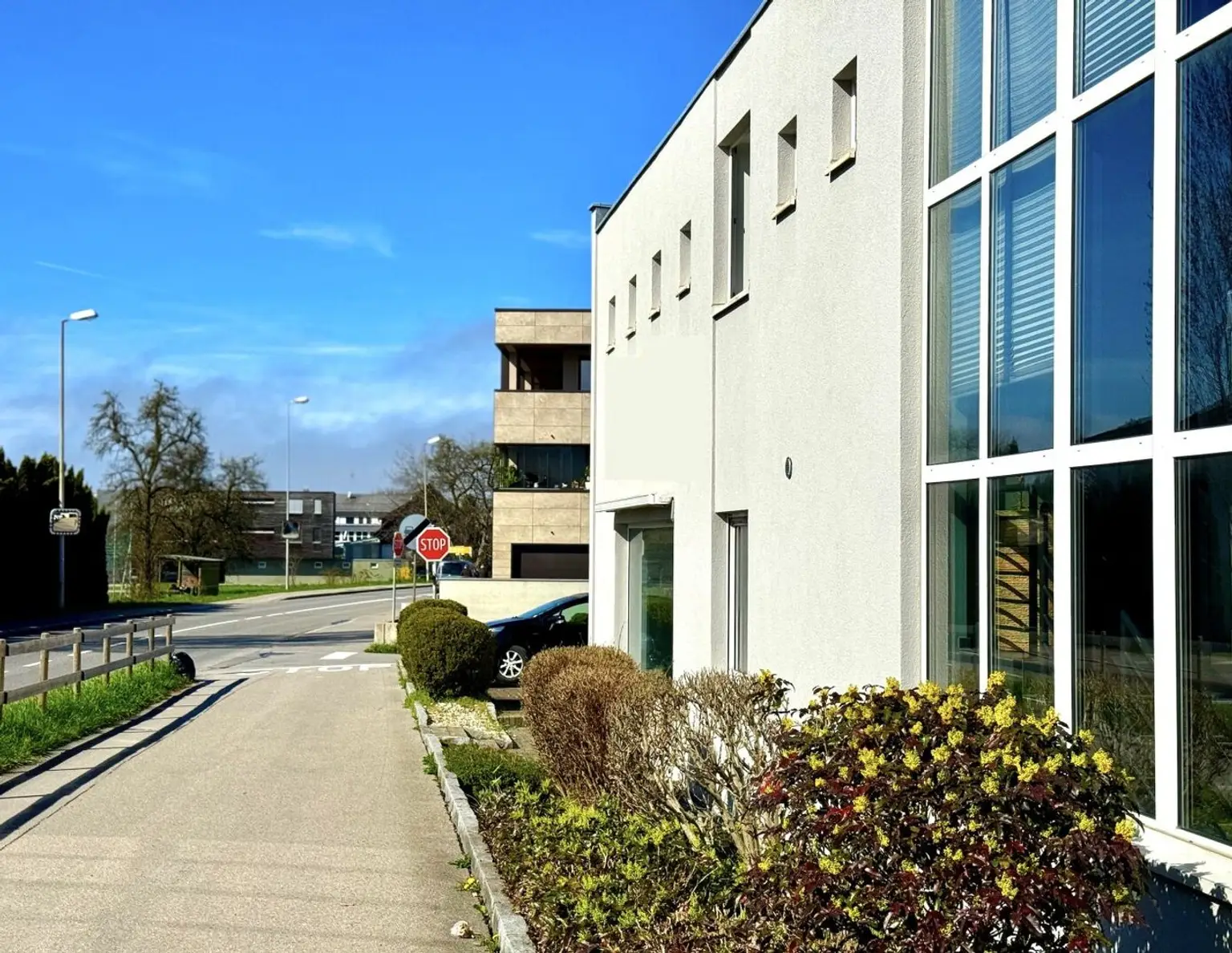 NEUSTART! Super Räumlichkeiten in der Hofsteiggemeinde Lauterach!