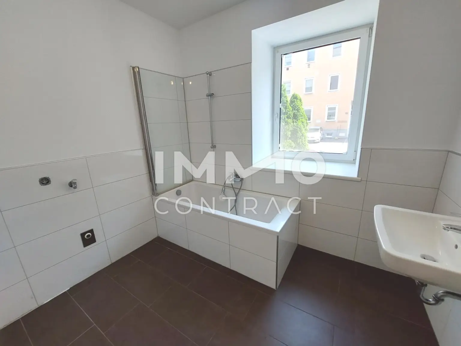 Ideale 2-Zimmer Wohnung in der Drouotstraße 4 zu vermieten - Top 02