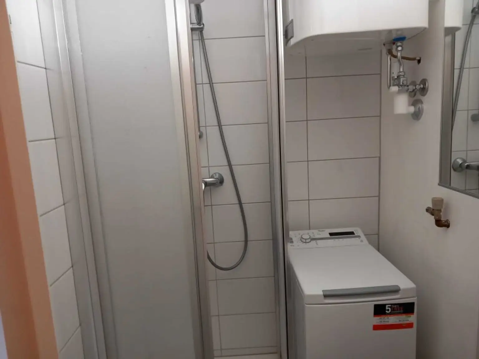 Altbau-Wohnung direkt am Villacher Hauptplatz