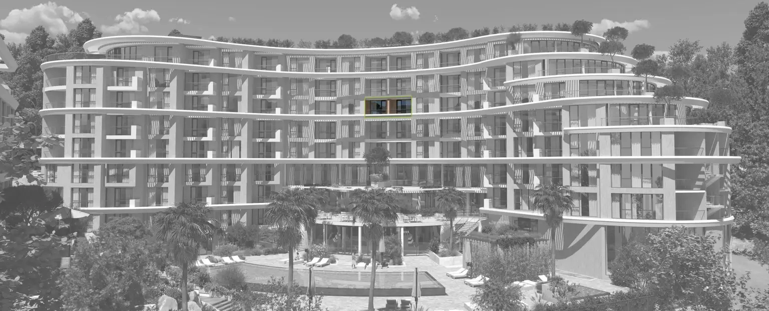 04. Eigentumswohnung 9000 Varna