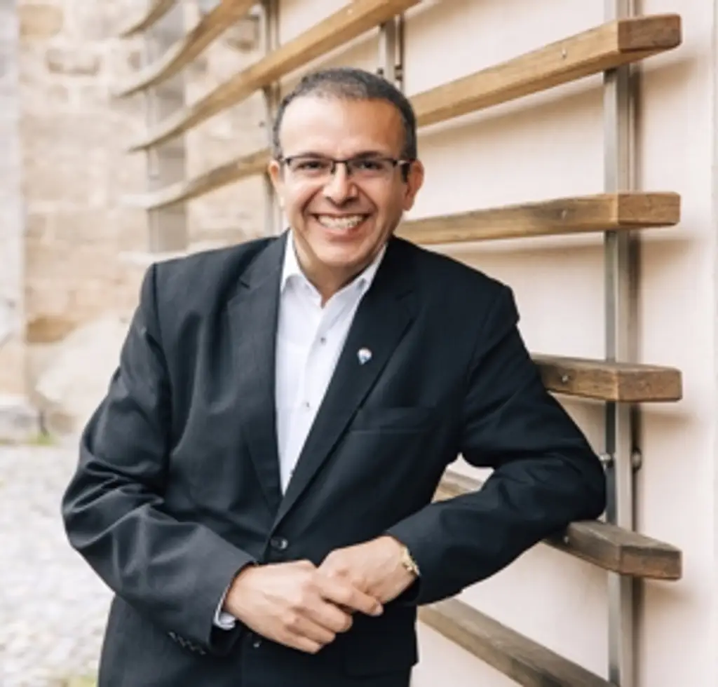 Mehrdad Younesi