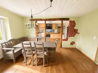 Esszimmer OG