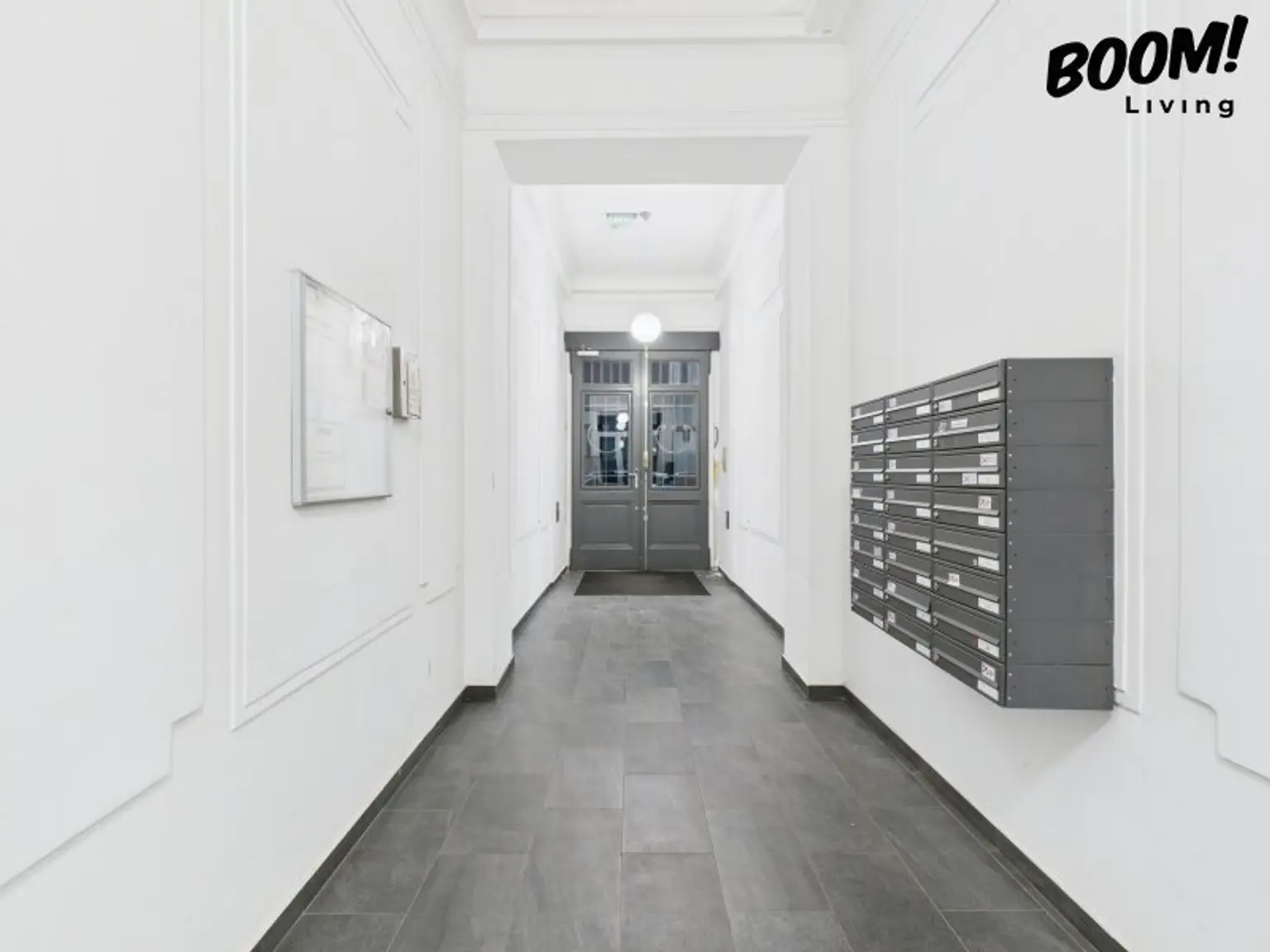 Top-gepflegte Citywohnung nahe Schmelz & Stadthalle