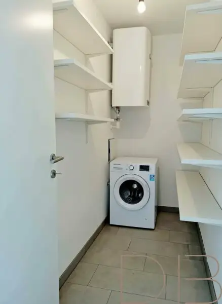 Erstbezug! Barrierefreie 3 Zimmer Wohnung mit eigenem Gartenabteil, Balkon und Stellplatz! Betriebskosten INKLUSIVE Heizkosten!