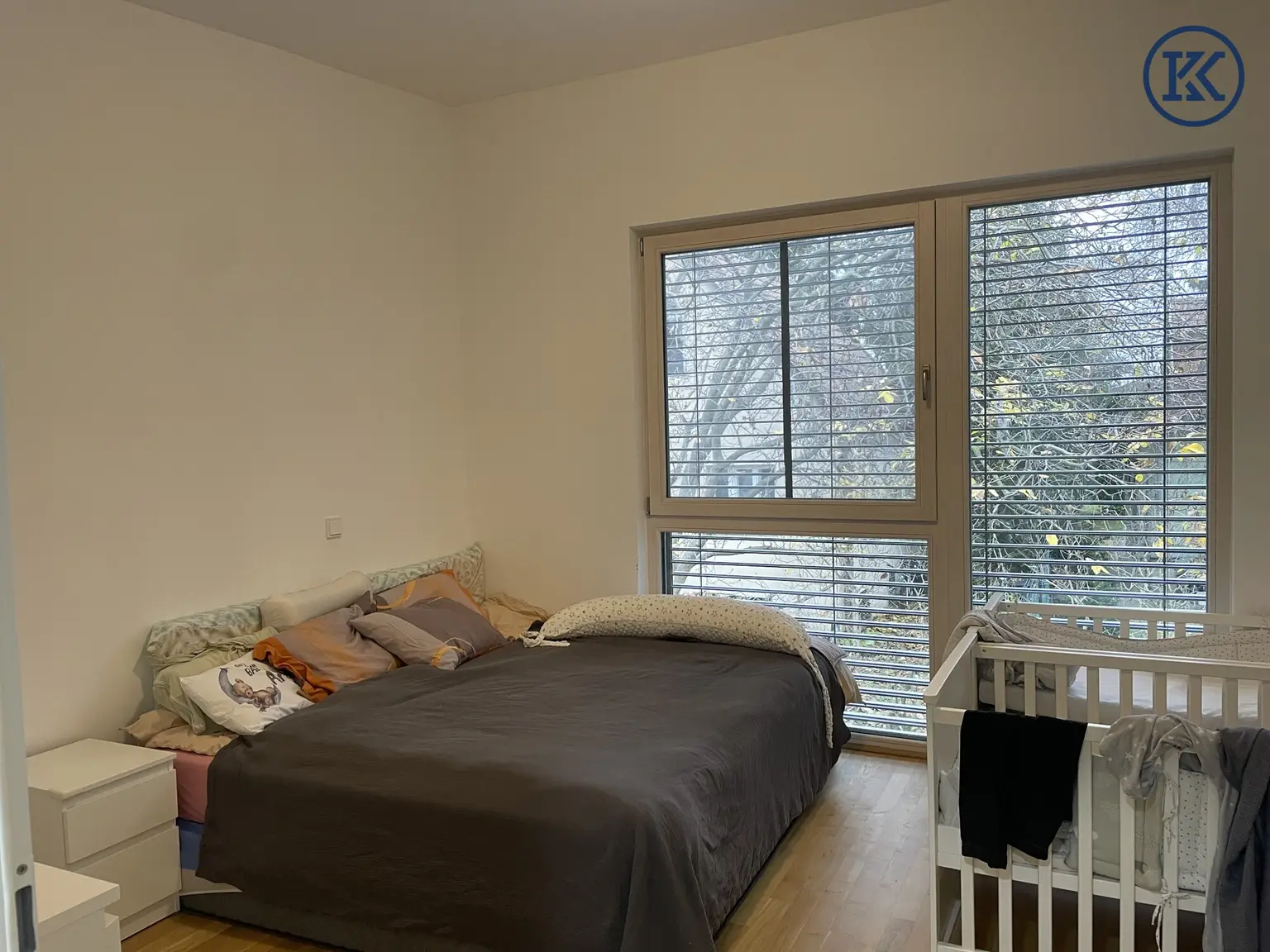 Grünes Familienparadies mit eigenem Garten – Ihr Traumhaus in Leopoldau