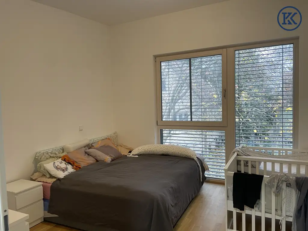 Grünes Familienparadies mit eigenem Garten – Ihr Traumhaus in Leopoldau