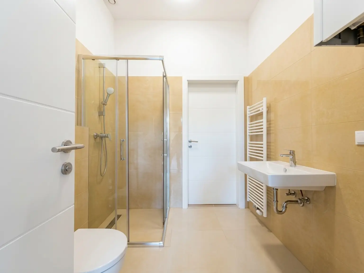 E | ++ ERSTBEZUG ++ Charmante DREI Zimmer - Ruckergasse | Prima Service Immobilien
