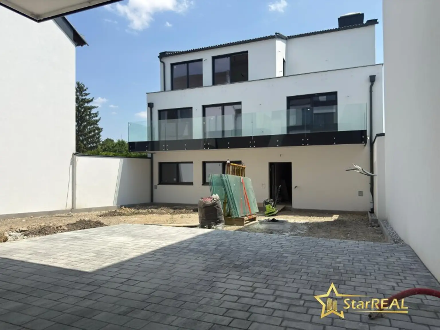 Ansicht