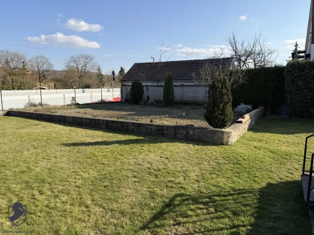 Einfamilienhaus mit ausgebautem Dachgeschoss, Vollkeller, Garage und sonnigem Garten in 3130 Herzogenburg / Oberndorf