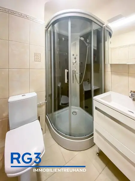 2-Zimmer-Etagenwohnung in guter Lage!