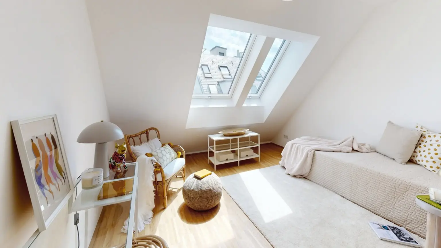 Top 27_Z_1 | ++ NEU ++ EXKLUSIVES PENTHOUSE mit DACHTERRASSE | Prima Service Immobilien