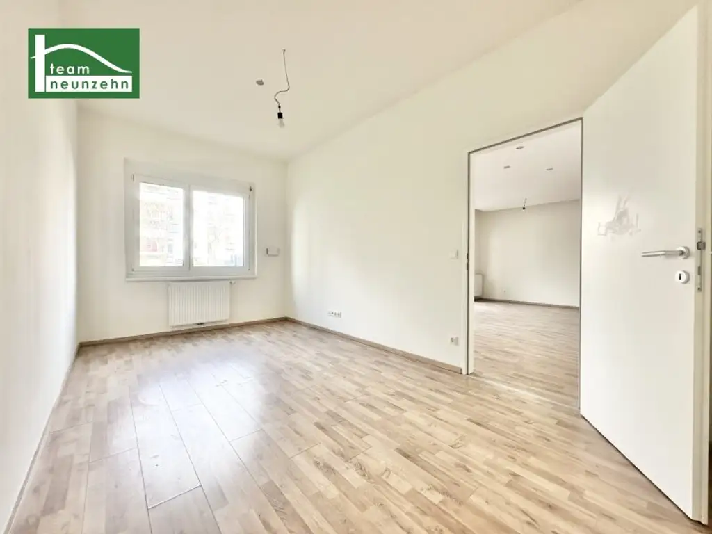 Exklusive 3-Zimmer-Wohnung in zentraler Lage – Ihr neues Zuhause wartet!