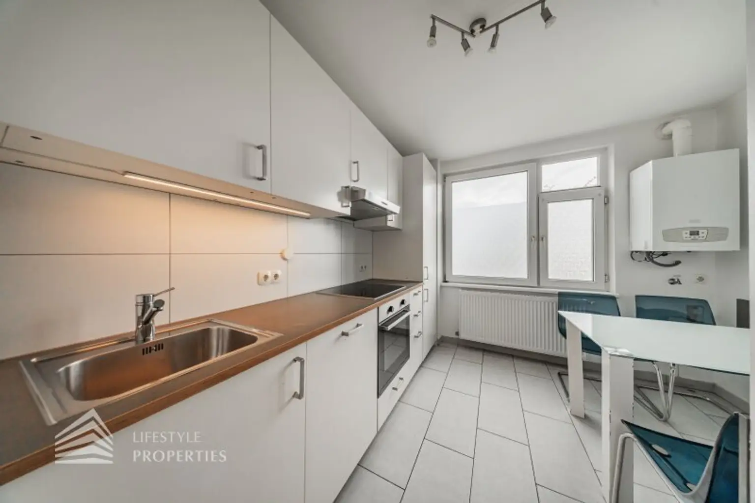 Charmante 2-Zimmer Wohnung, Nähe Meiselmarkt