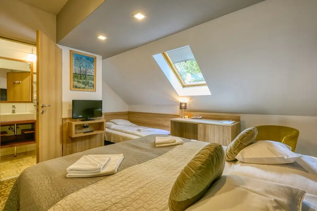 +++ Historischer Immobilienkomplex im Herzen von Sopron mit vielseitigem Entwicklungspotenzial +++