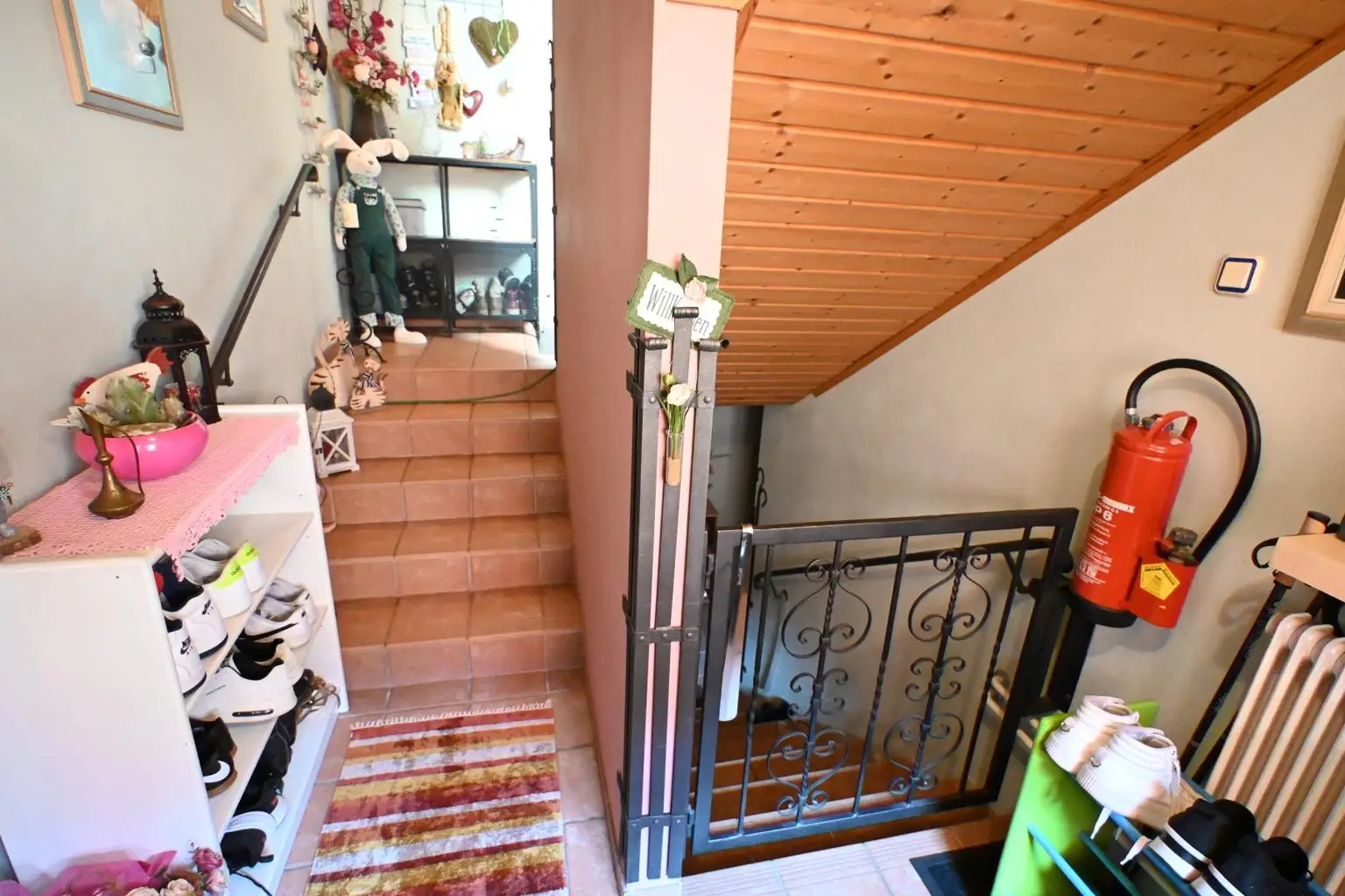 19. Einfamilienhaus 2000 Stockerau