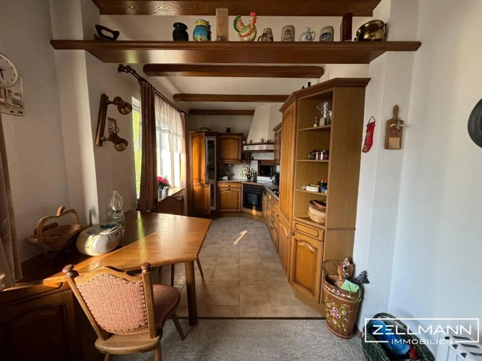 Ihr neues Zuhause in Perchtoldsdorf – Einfamilienhaus mit Gartenidylle & Pool | ZELLMANN IMMOBILIEN