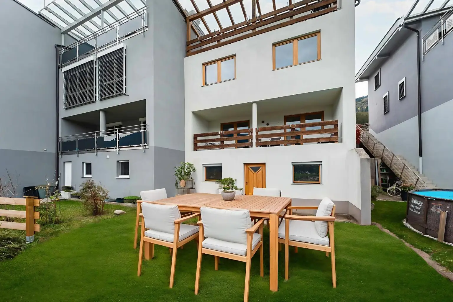 Reihenhaus zum Sensationspreis