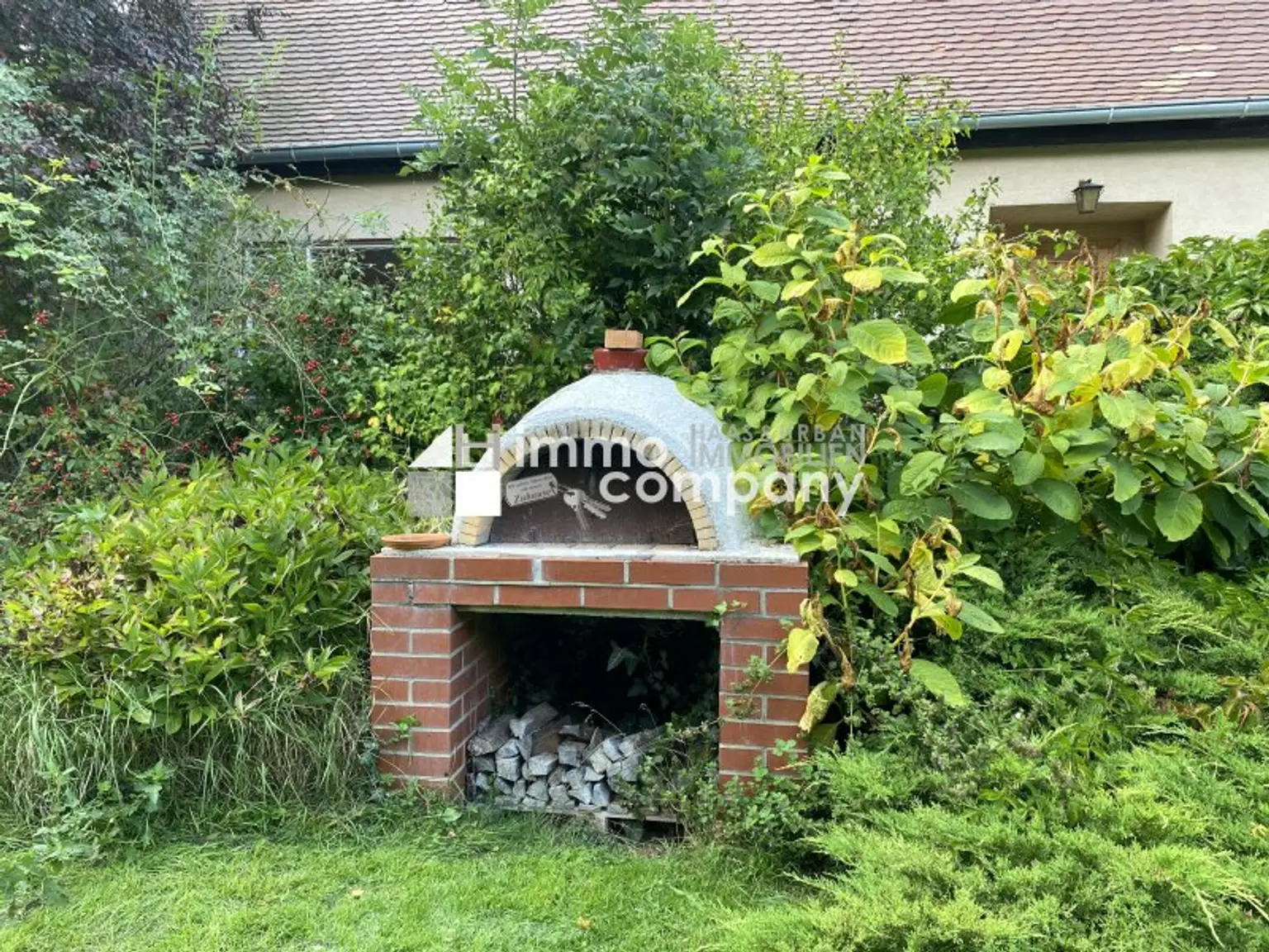 Einfamilienhaus in perfekter Lage
