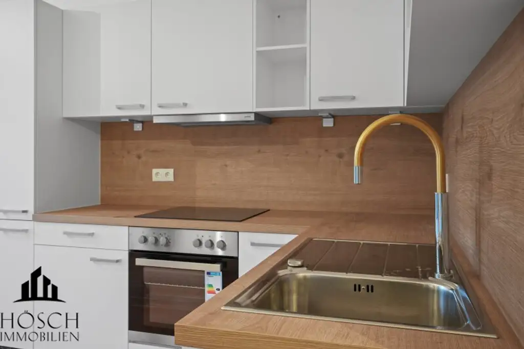 Schlüsselfertige Eigentumswohnungen im Wienerwald – nur noch wenige Einheiten verfügbar