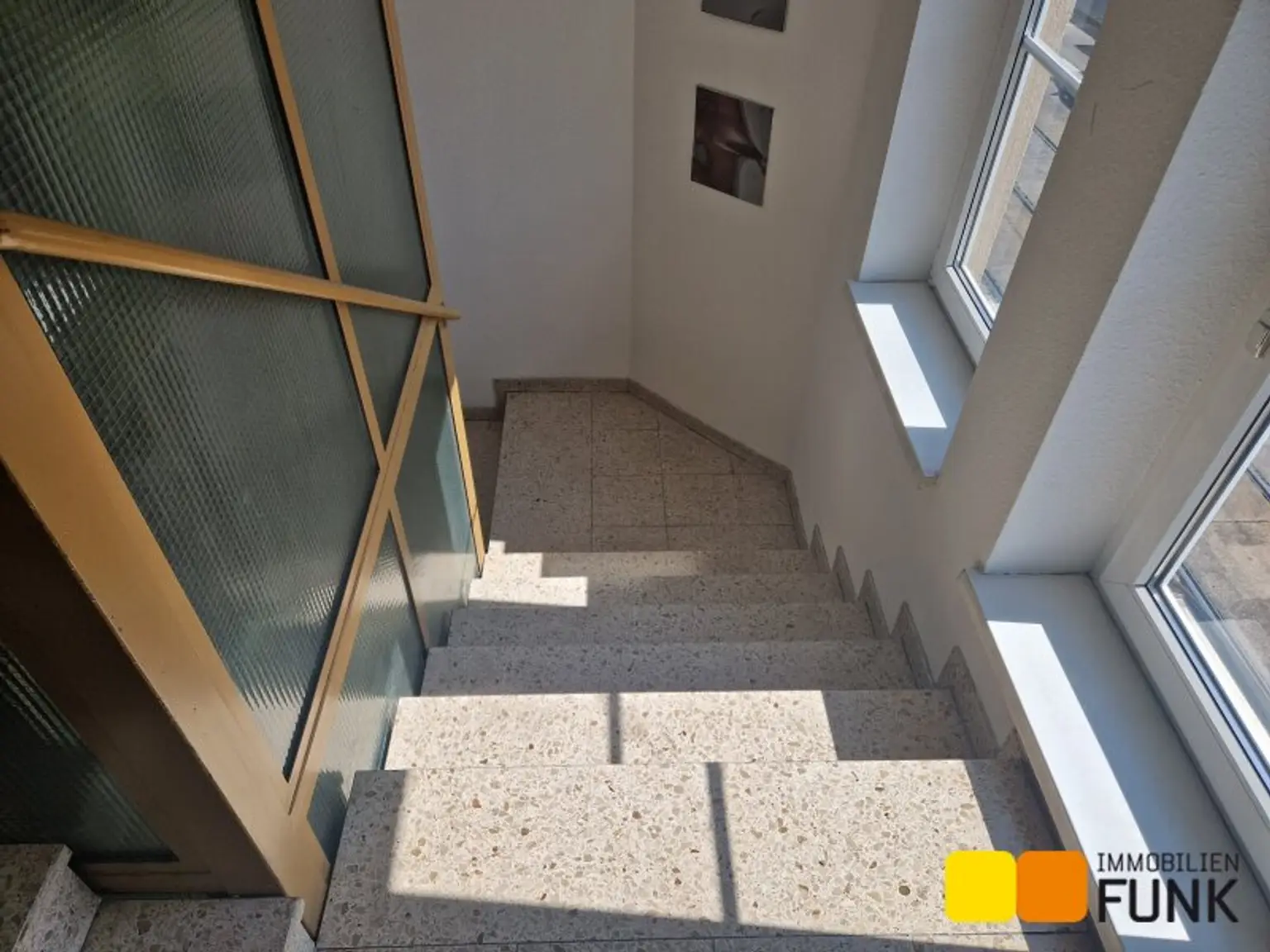 Helle 2-Zimmerwohnung in begehrter Wohnlage