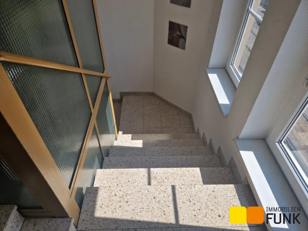 Helle 2-Zimmerwohnung in begehrter Wohnlage
