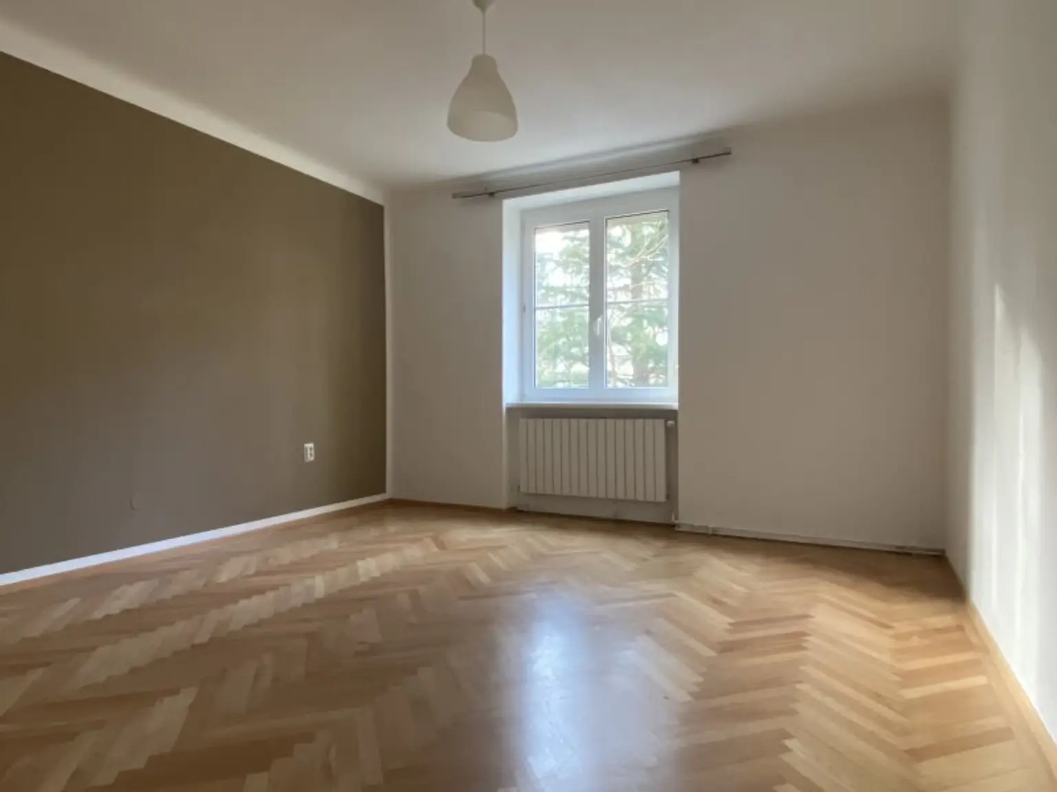 Schöne Eigentumswohnung in guter Lage
