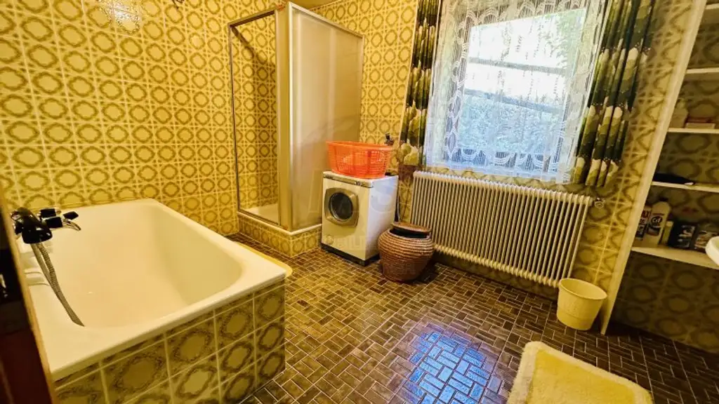 Besichtigungstag am 19.09.2025 !! Traumhaftes Einfamilienhaus mit Bergblick