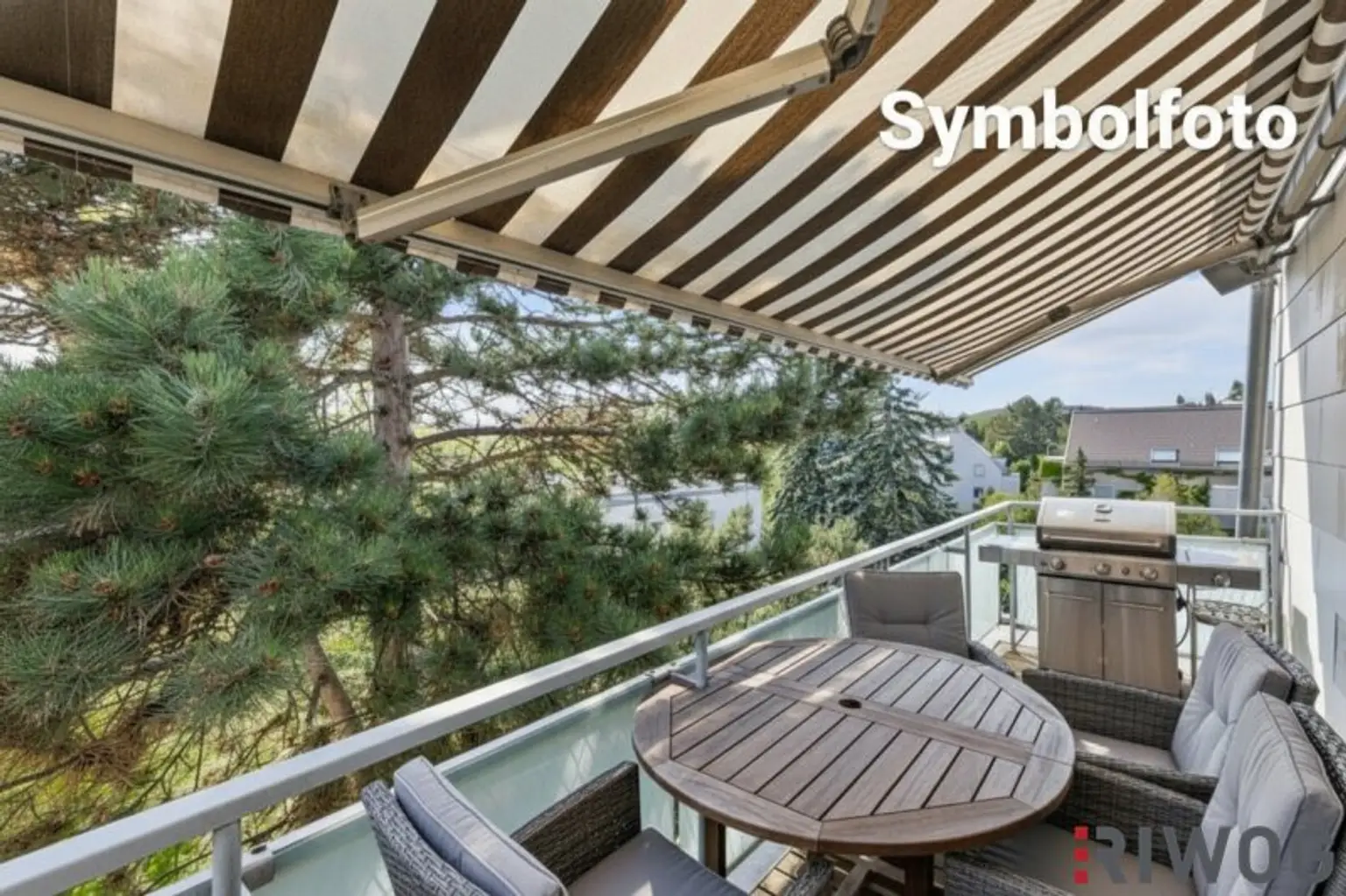 **Architekten Dachloft mit Terrasse, Hochwertiger Ausstattung und SÜD-WEST Ausrichtung**